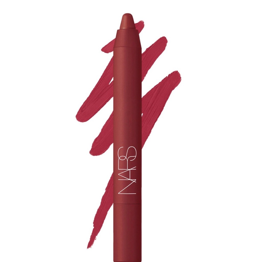 NARS High Intensity Lip Liner set Cruella
Free PENCIL SHARPENER - Picture 5 of 9